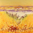 Vente tableaux - 042C13