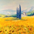 Vente tableaux - 042C14