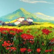 Vente tableaux - 042C17