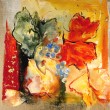 Vente tableaux - 042C33