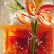 Vente tableaux - 042C34