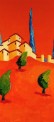 Vente tableaux - 042E12