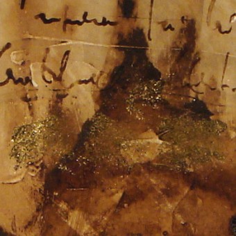 Vente tableaux - 043A18