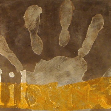 Vente tableaux - 043B03