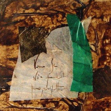 Vente tableaux - 043B15