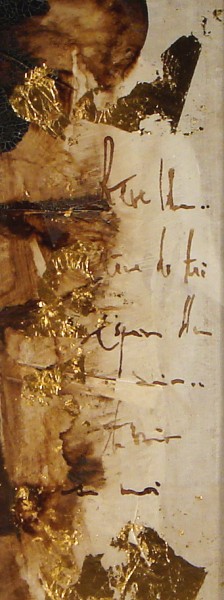 Vente tableaux - 043D03