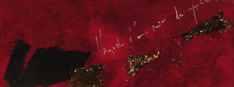 Vente tableaux - 043D14