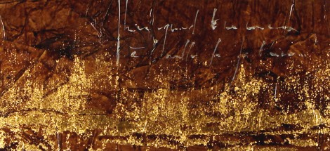 Vente tableaux - 043E02