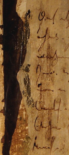 Vente tableaux - 043E08