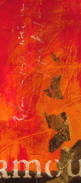 Vente tableaux - 043E11