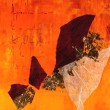 Vente tableaux - 043C02