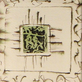 Vente tableaux - 044A01