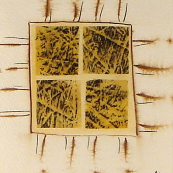 Vente tableaux - 044A14