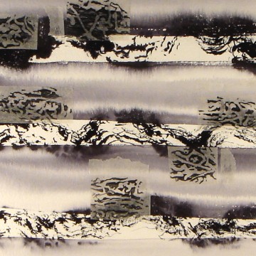 Vente tableaux - 044B03