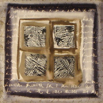 Vente tableaux - 044B04