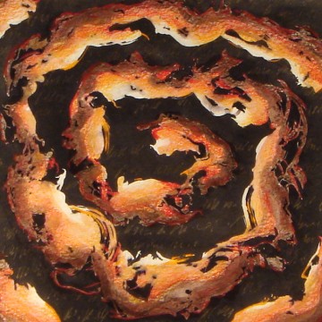 Vente tableaux - 044B10