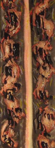 Vente tableaux - 044D08