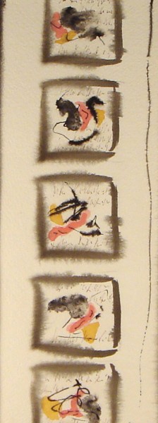 Vente tableaux - 044D10
