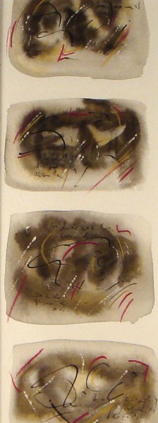 Vente tableaux - 044D11