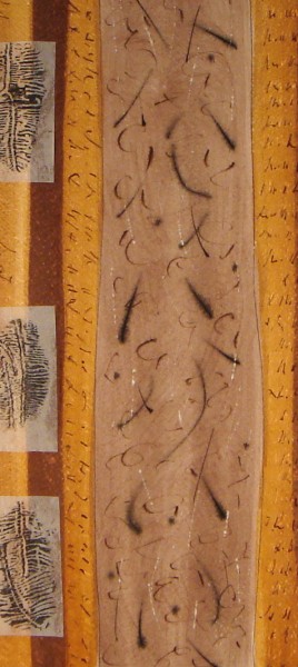 Vente tableaux - 044E03