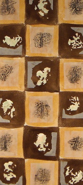 Vente tableaux - 044E04