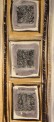 Vente tableaux - 044E05