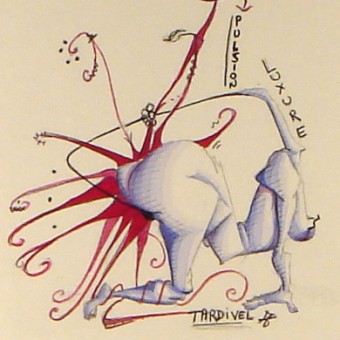 Vente tableaux - 045A04