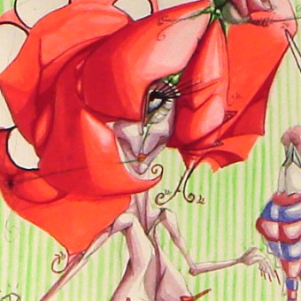 Vente tableaux - 045A15
