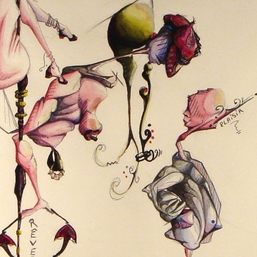 Vente tableaux - 045B02