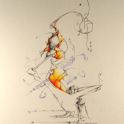Vente tableaux - 045C06