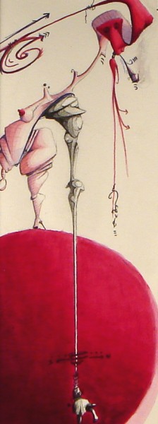Vente tableaux - 045D02