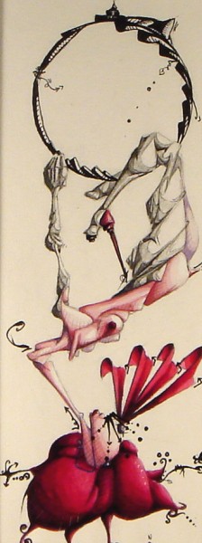 Vente tableaux - 045D03