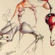 Vente tableaux - 045A06