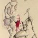 Vente tableaux - 045A07