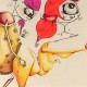 Vente tableaux - 045A13