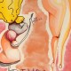 Vente tableaux - 045A17