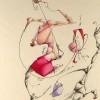 Vente tableaux - 045B04
