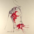 Vente tableaux - 045C03