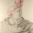 Vente tableaux - 045C08