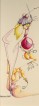 Vente tableaux - 045D06