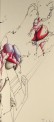 Vente tableaux - 045E08