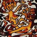 Galerie de peinture de Sylvie BESSY