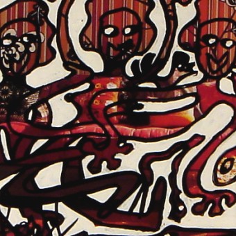 Vente tableaux - 046A01