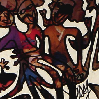 Vente tableaux - 046A02