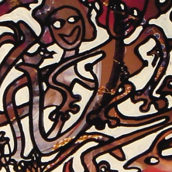 Vente tableaux - 046A04
