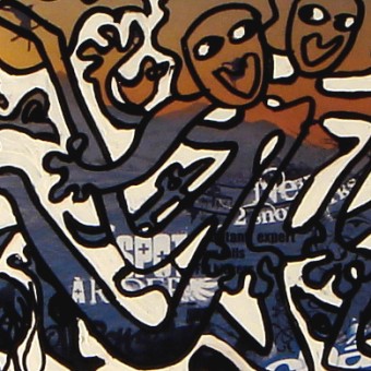 Vente tableaux - 046A08