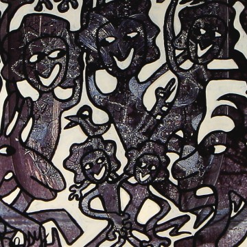 Vente tableaux - 046B01