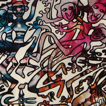 Vente tableaux - 046B03