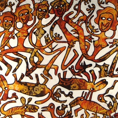 Vente tableaux - 046C02