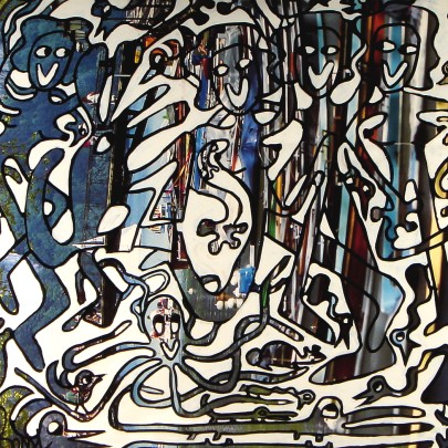 Vente tableaux - 046C04